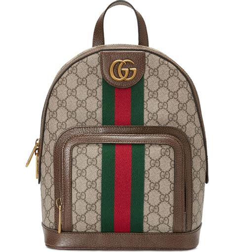 gucci mini backpack dupe